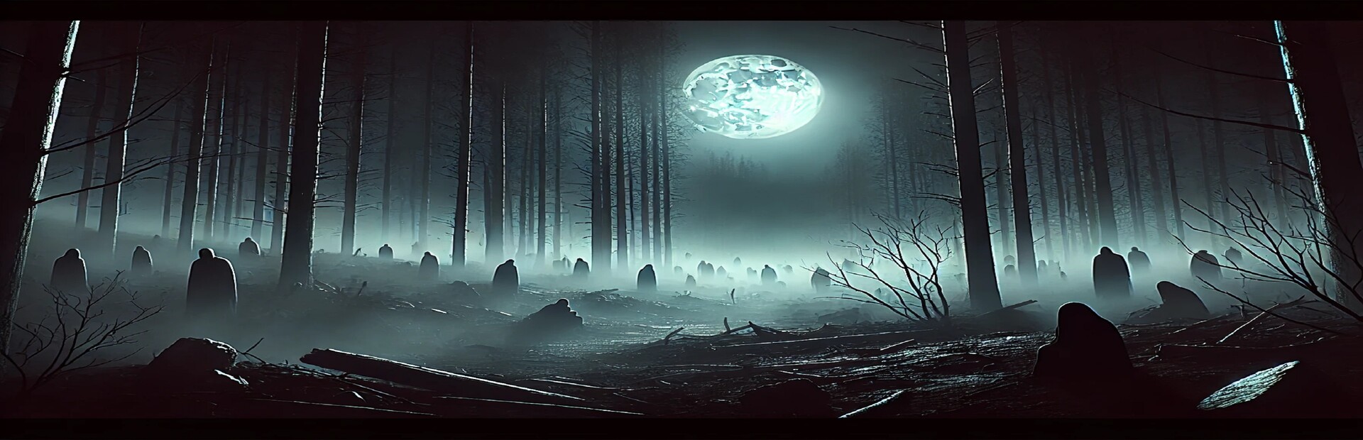 Project Horror Tales