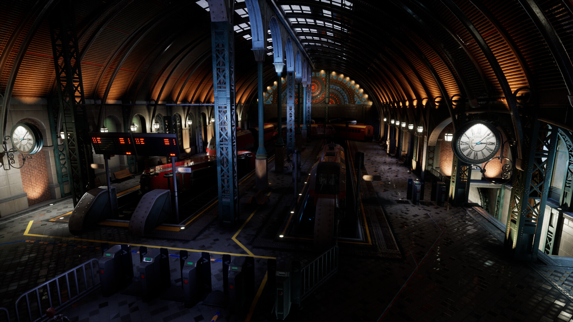 Project Horror Tales screenshot #6