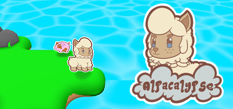 Alpacalypse banner