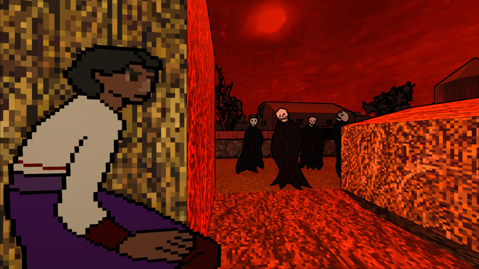 American Eristics Featured Screenshot #1