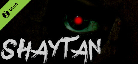 Shaytan Demo game cover