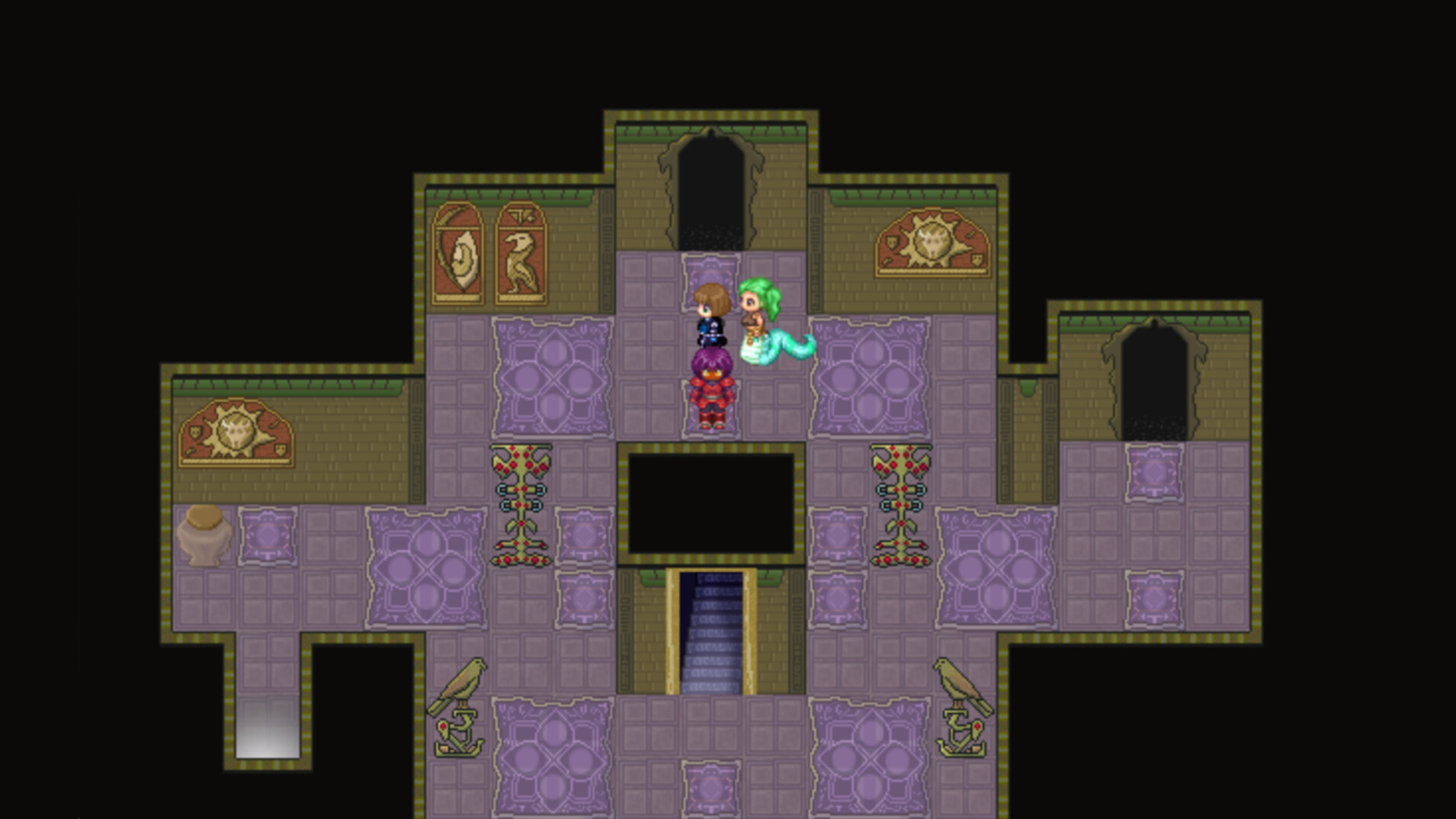 Luxaren Allure Featured Screenshot #1