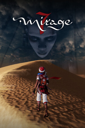 Mirage 7 cover art