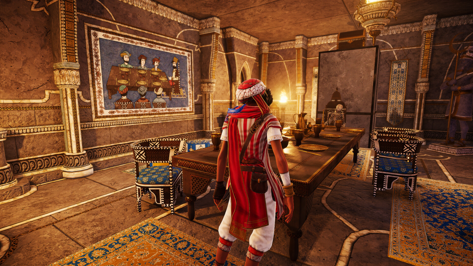 Mirage 7 screenshot #6