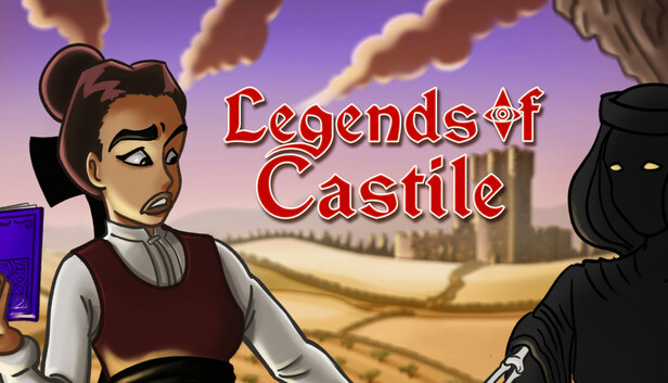 Legends of Castile