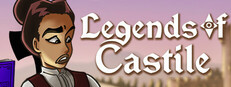 Legends of Castile