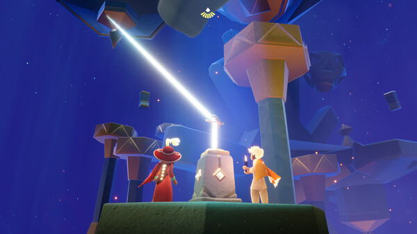 Sky: Children of the Light