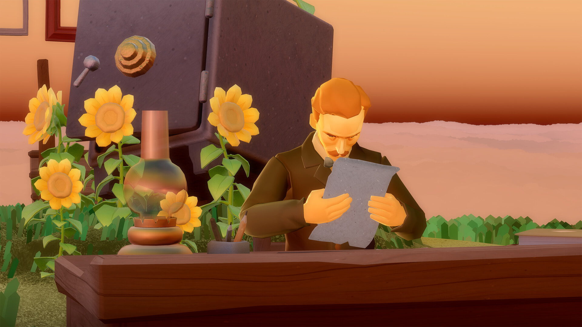 Sky: Children of the Light screenshot #6