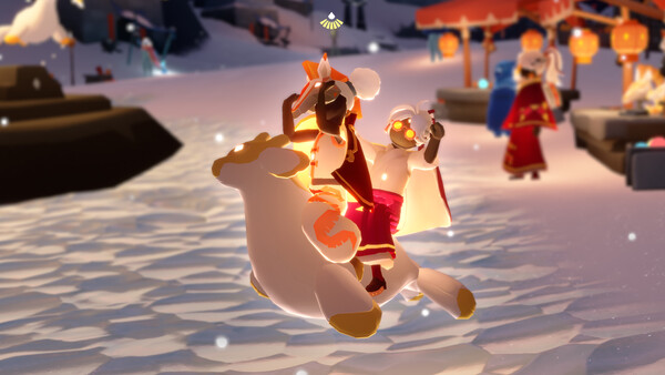 Sky: Children of the Light screenshot