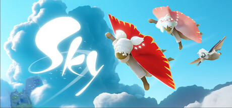 Sky: Children of the Light