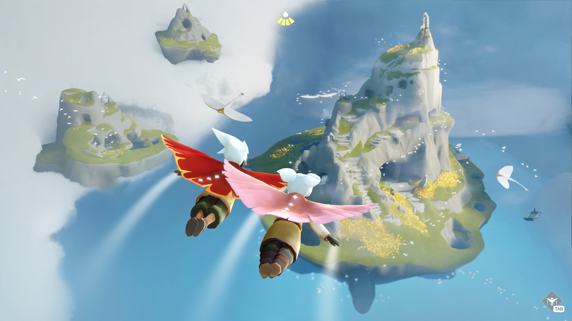 Sky: Children of the Light Featured Screenshot #1