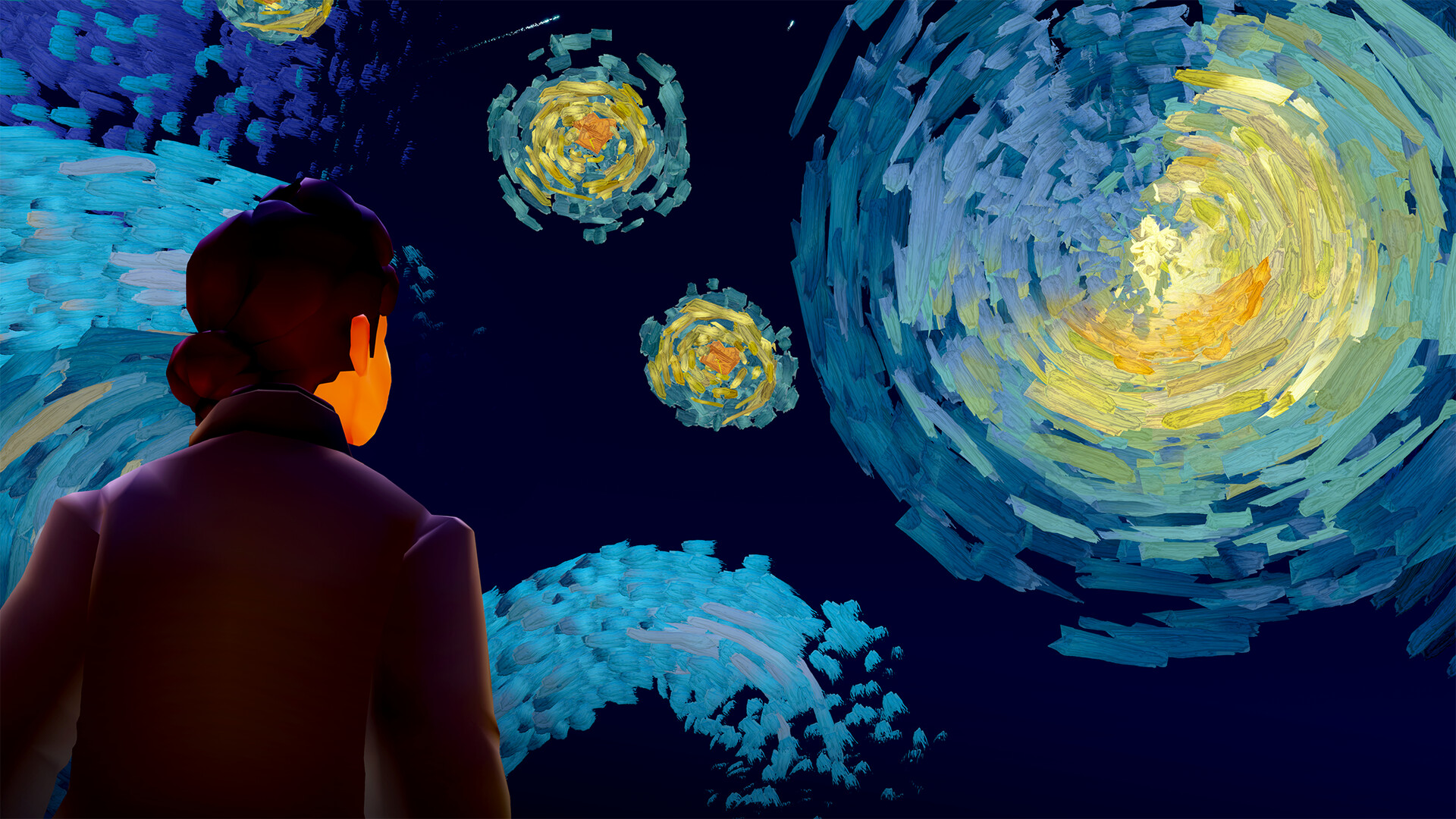 The Journey Studio Is Now a Publisher - thatgamecompany Launches thatgamepublisher, Funded by Sky: Children of the Light Profits and Open to Everyone From Solo Developers to AA Teams