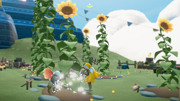 Sky: Children of the Light screenshot