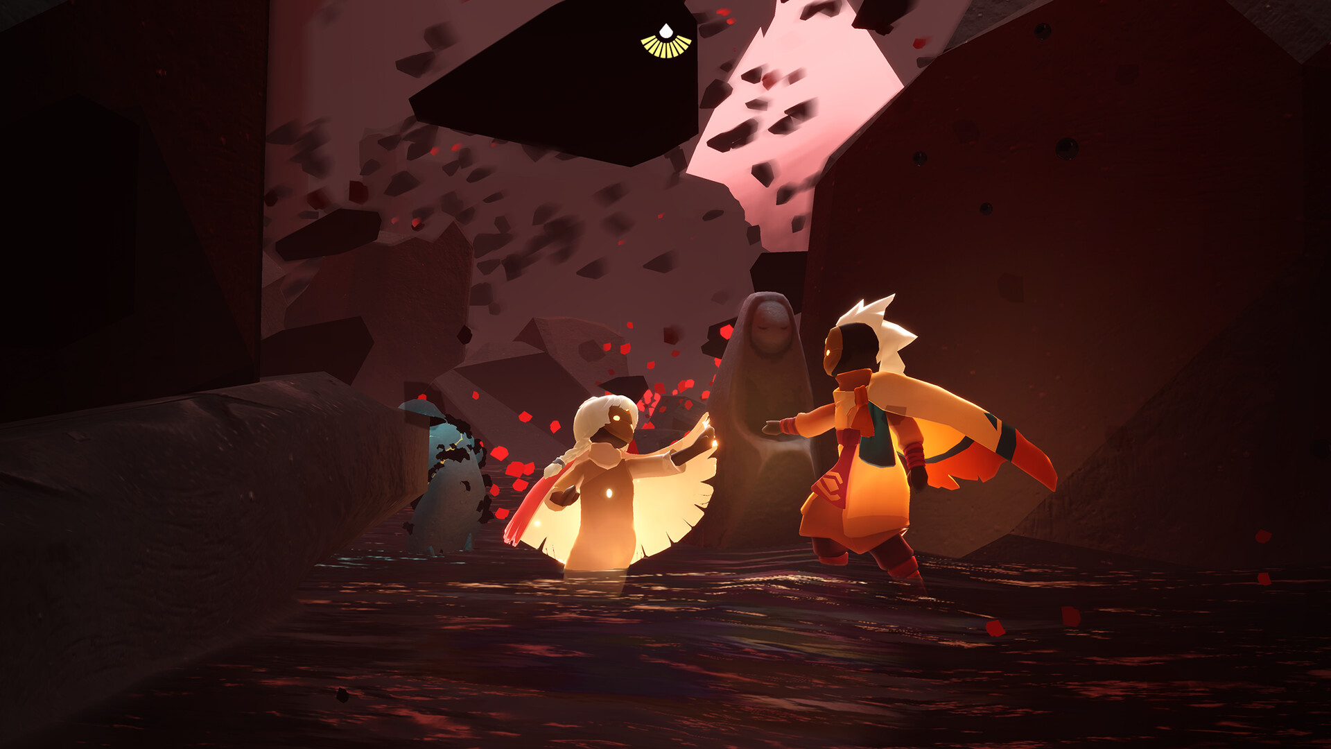 Sky: Children of the Light screenshot #8