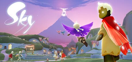 Sky: Children of the Light Header Image