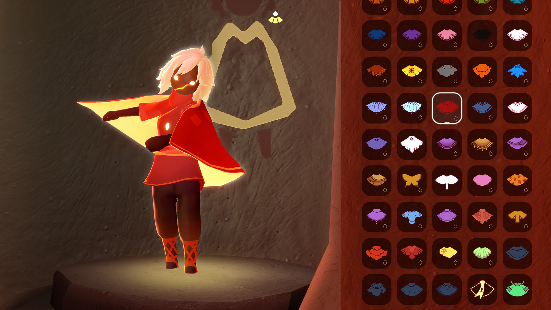 Sky: Children of the Light screenshot #4