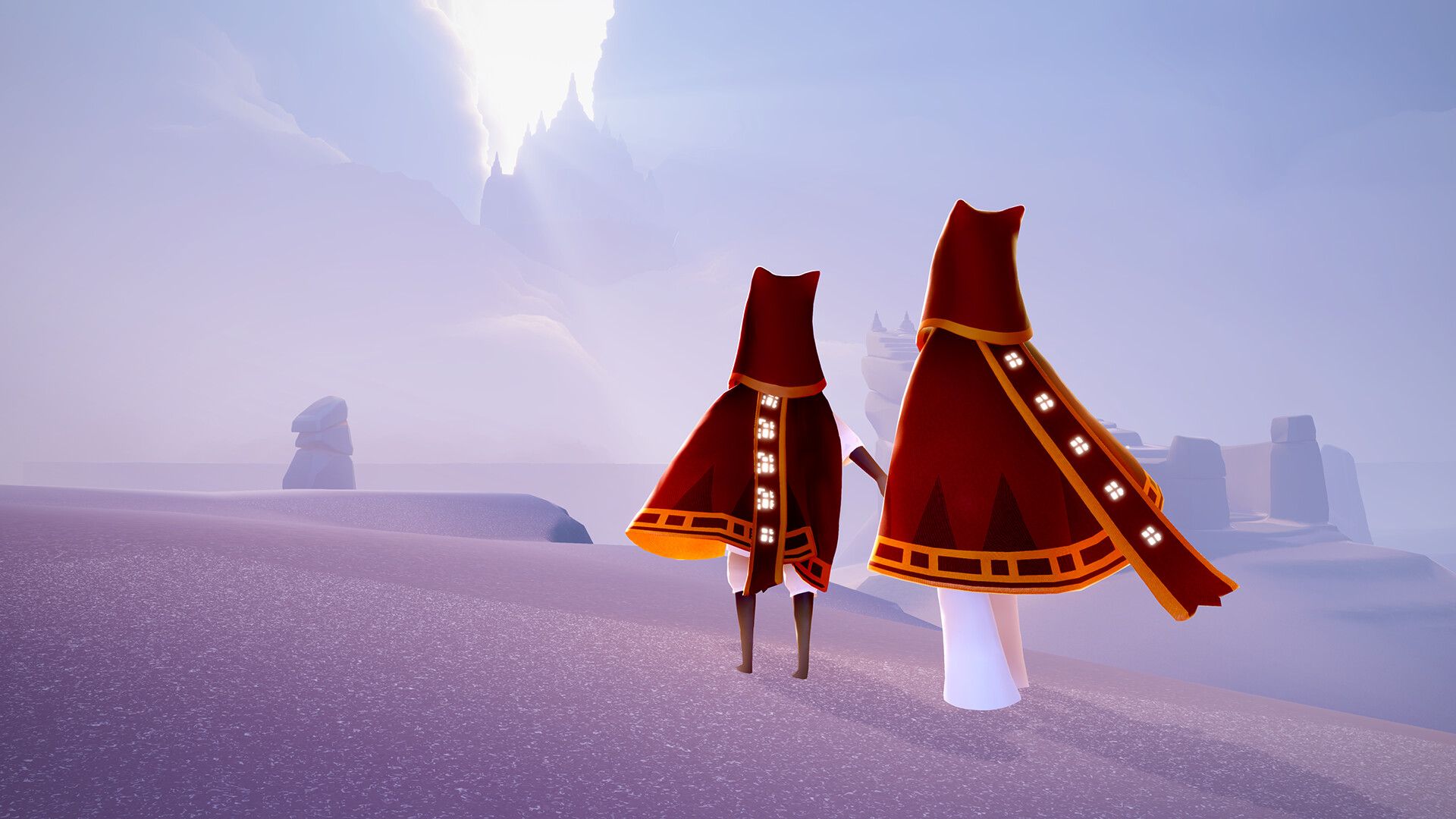 Sky: Children of the Light screenshot 9