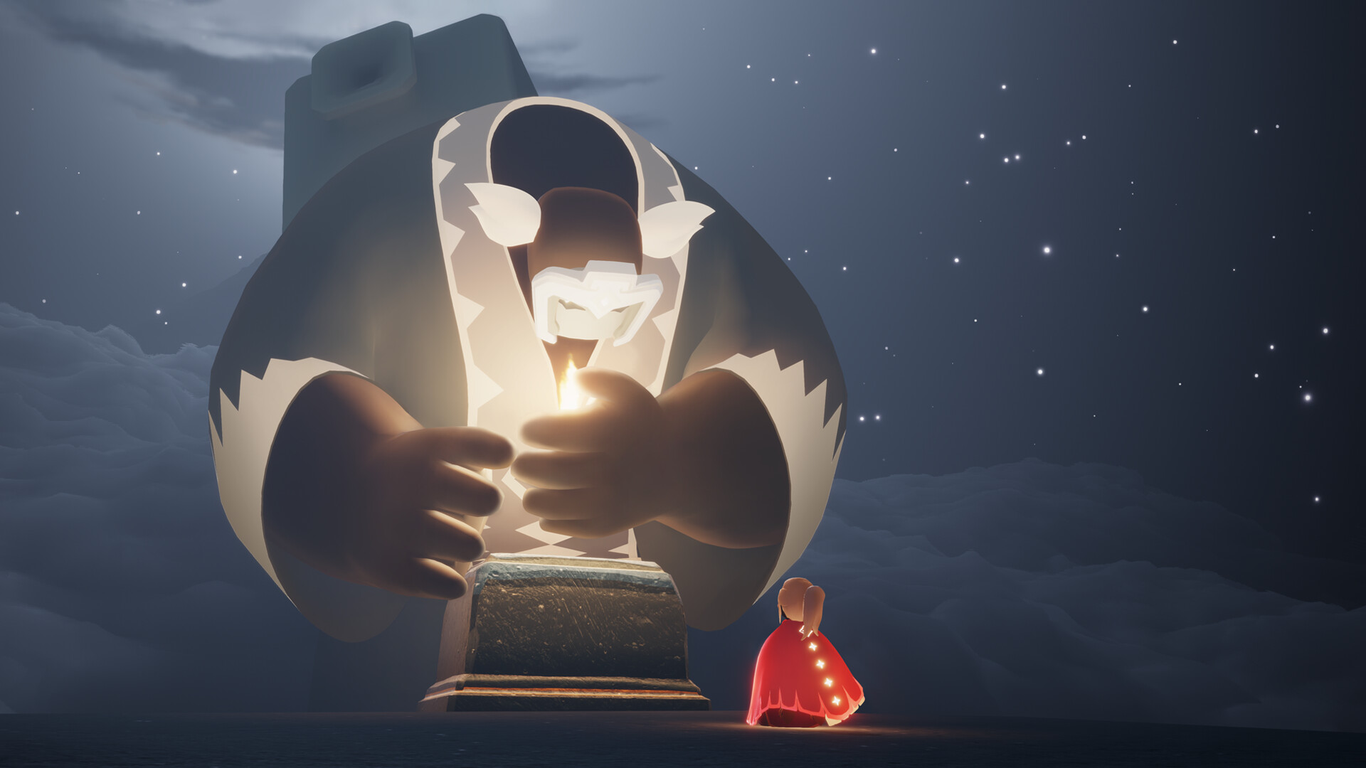 Sky: Children of the Light screenshot 7