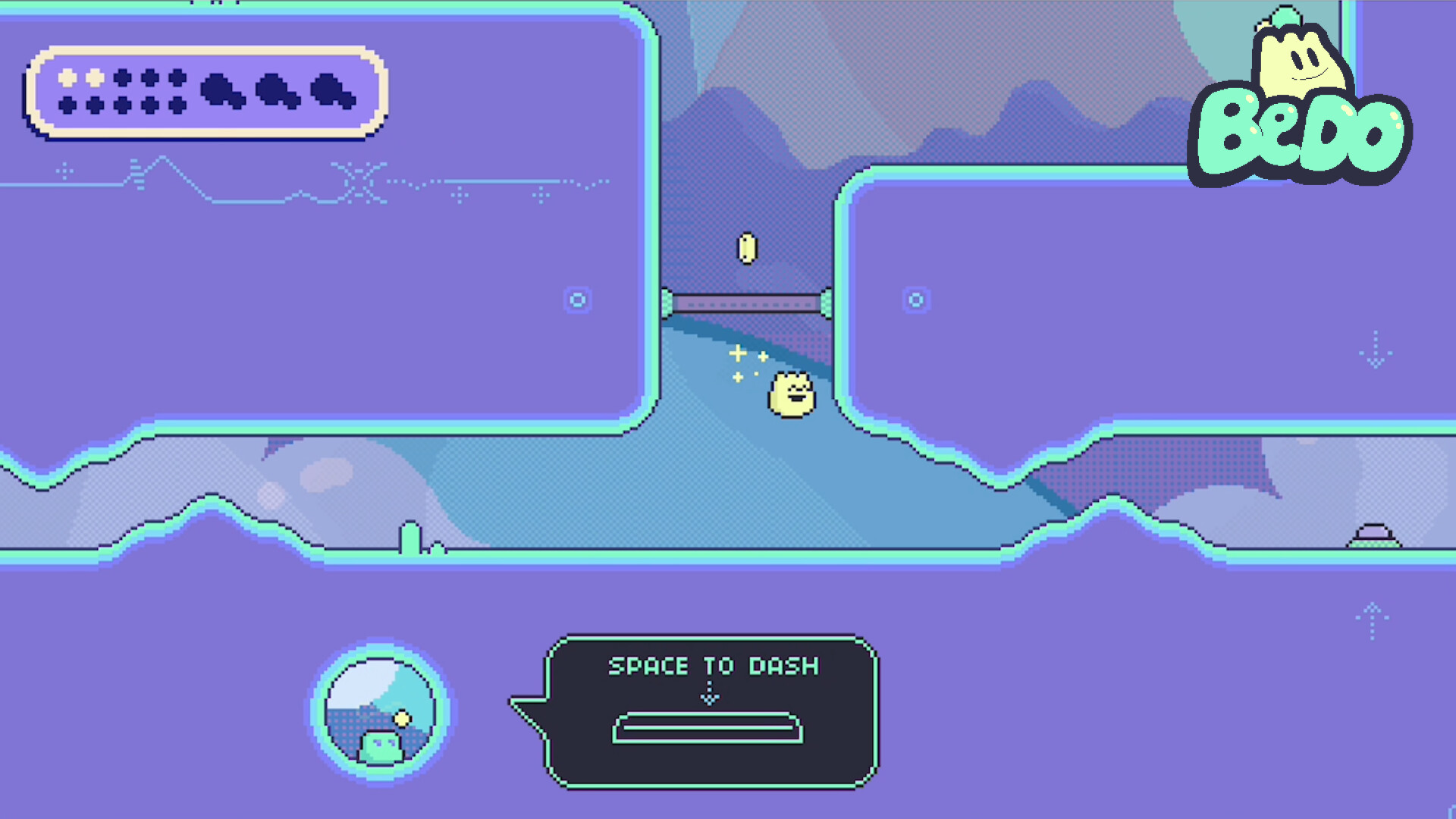 BeDo Featured Screenshot #1