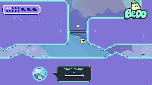 BeDo screenshot 1