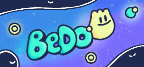 BeDo steam charts