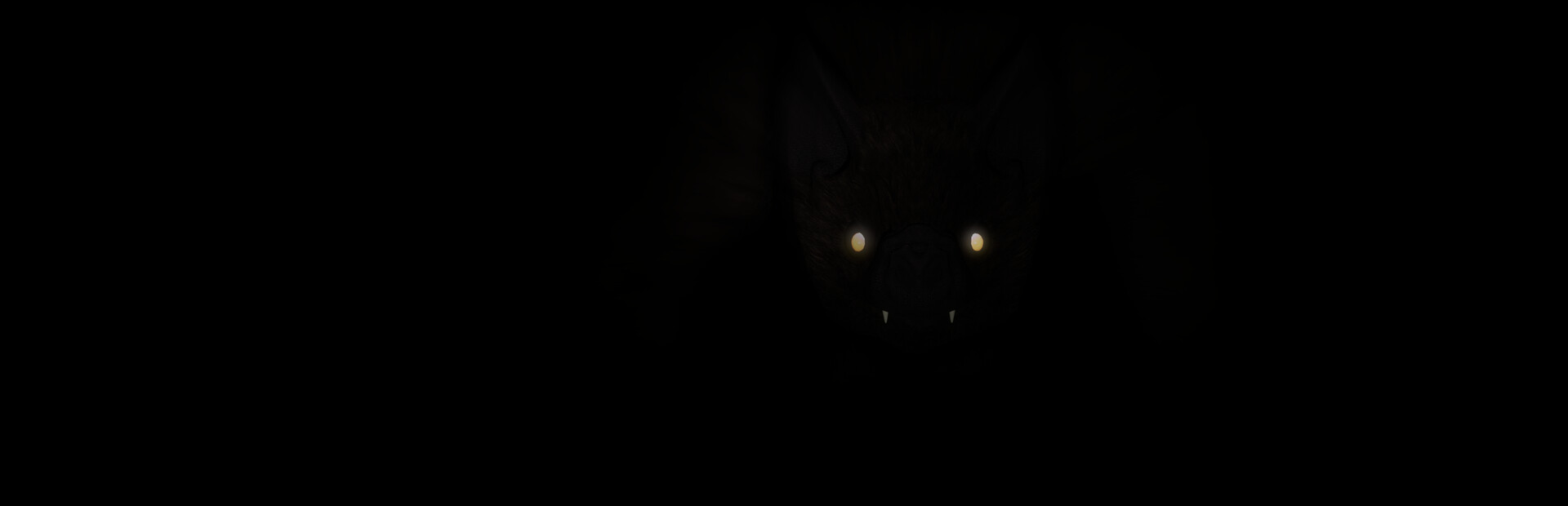 The Hunted