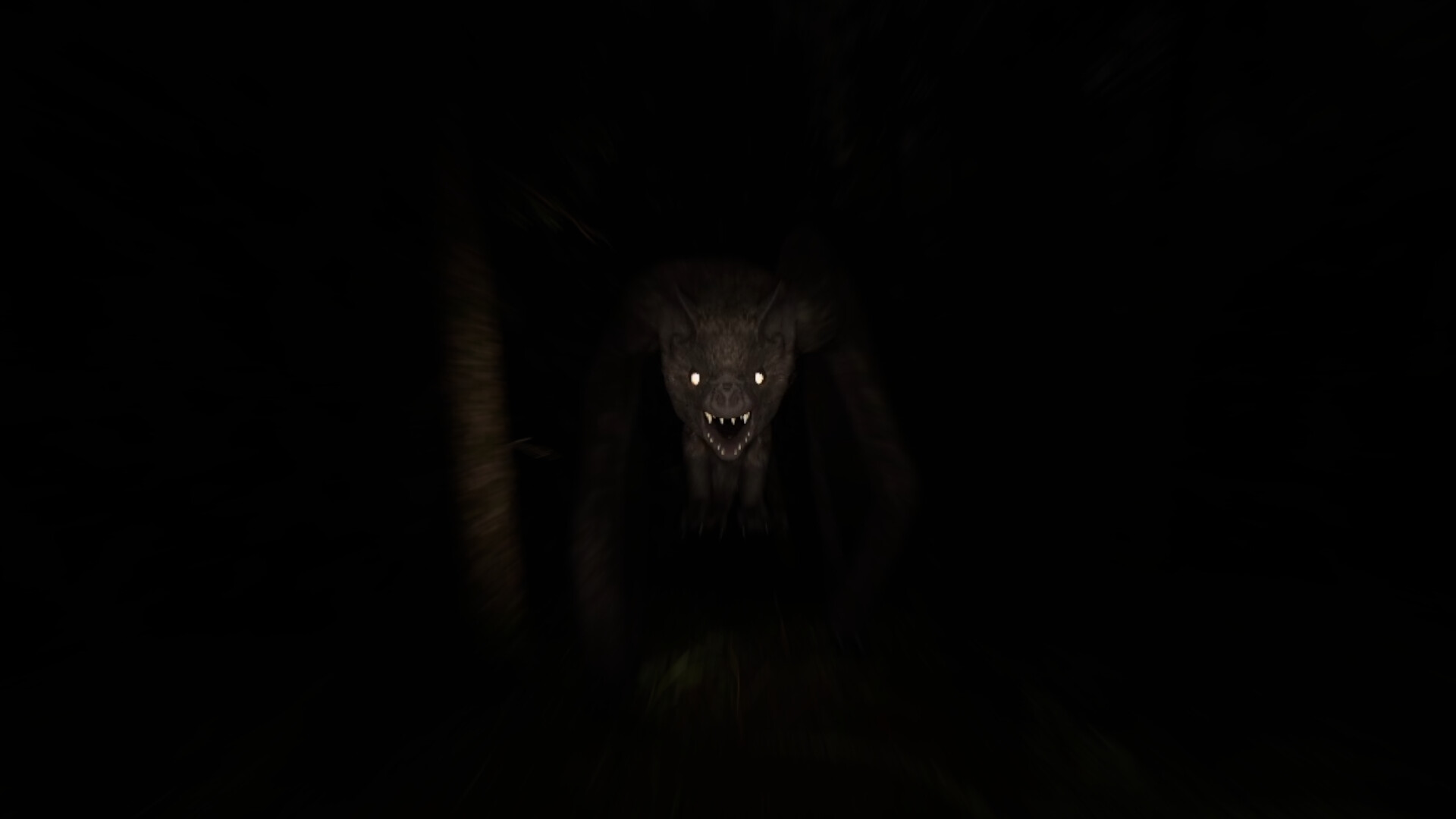 The Hunted Featured Screenshot #1