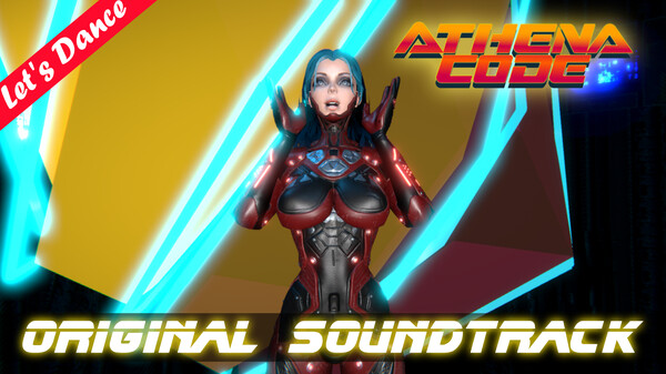 Athena Code Soundtrack screenshot 1