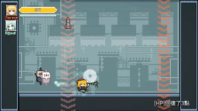 AirBoost 天空機士 video 2