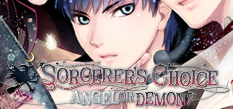 Sorcerer's Choice: Angel or Demon? banner image