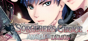 Sorcerer's Choice: Angel or Demon?