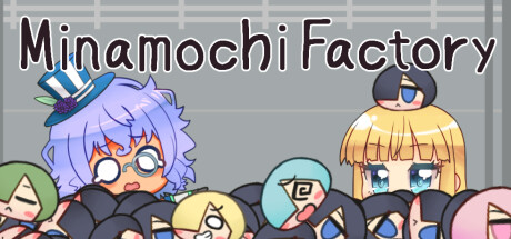 Minamochi Factory steam charts