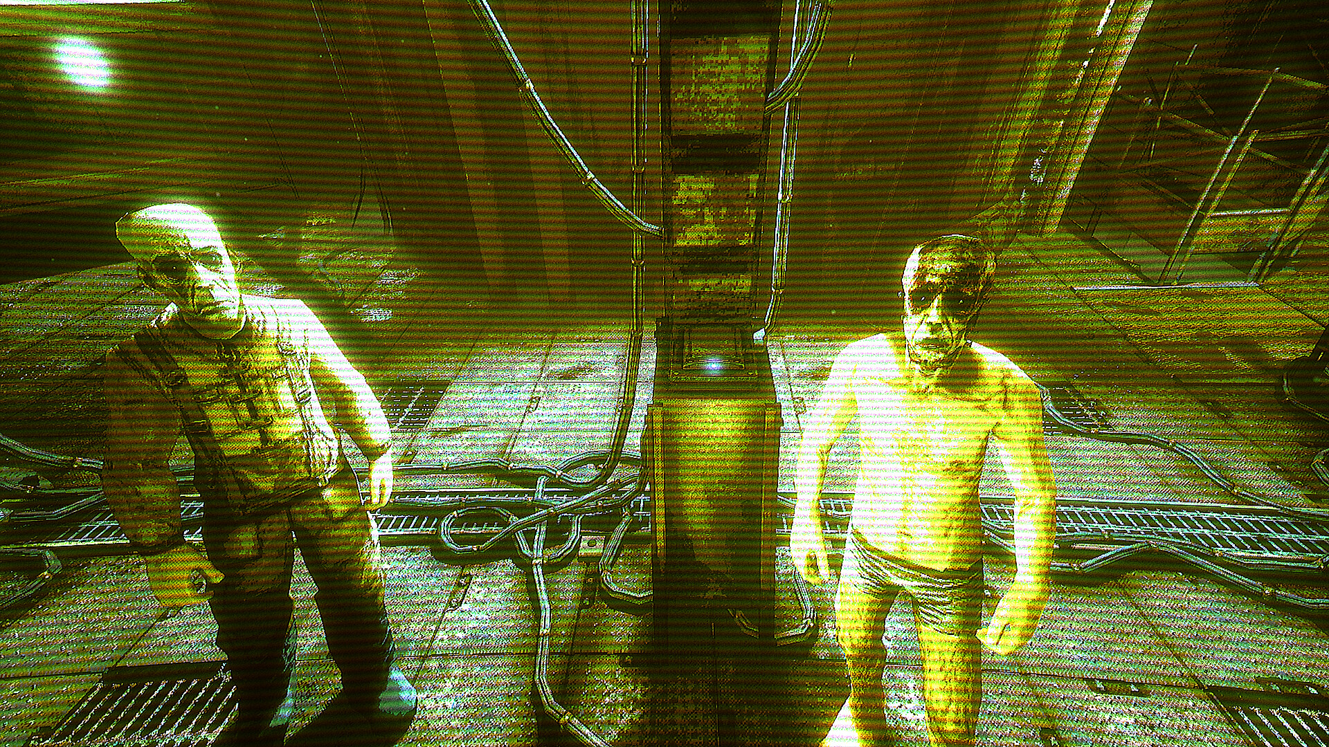 THE SUSPENSE screenshot #7
