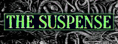 THE SUSPENSE game capsule image