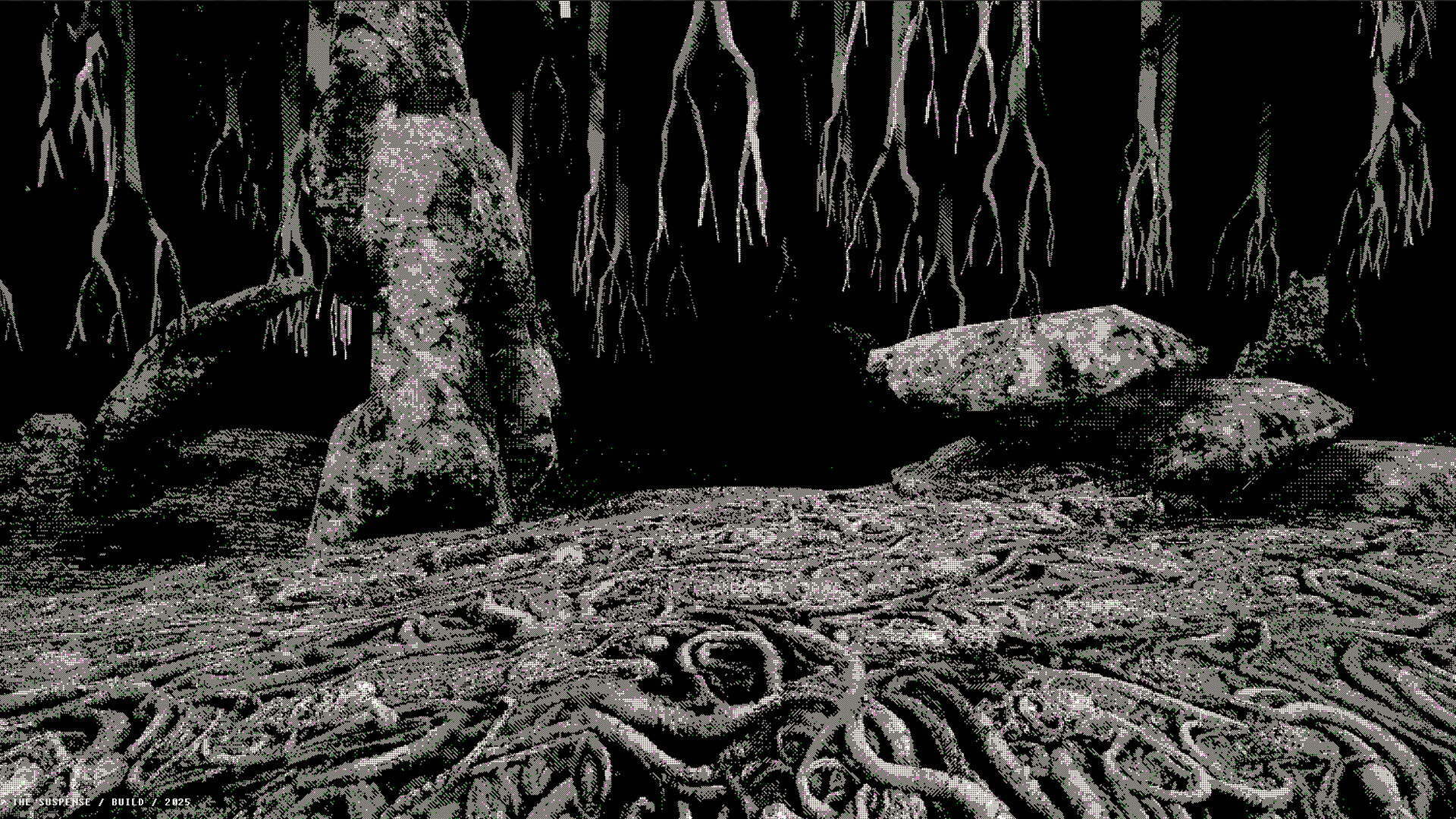 THE SUSPENSE screenshot 3