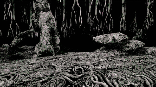 THE SUSPENSE screenshot 3