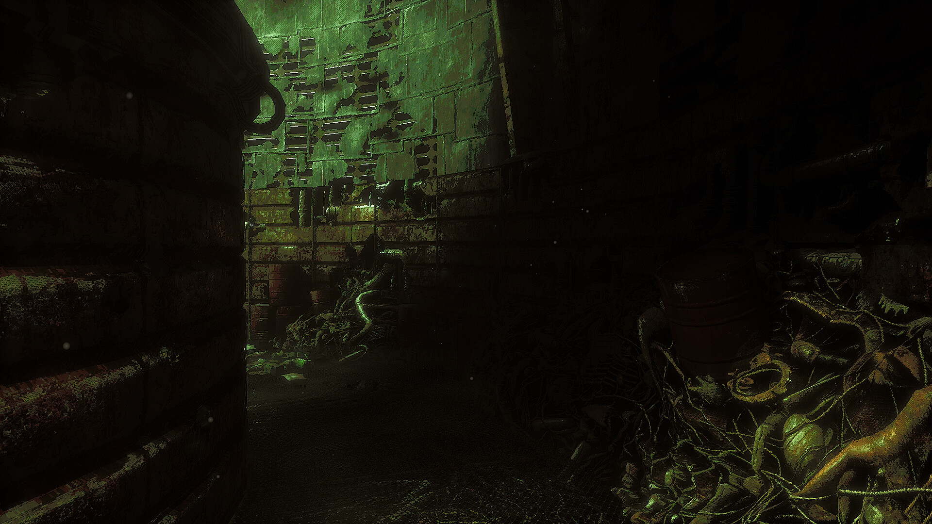THE SUSPENSE screenshot 3