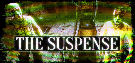 THE SUSPENSE