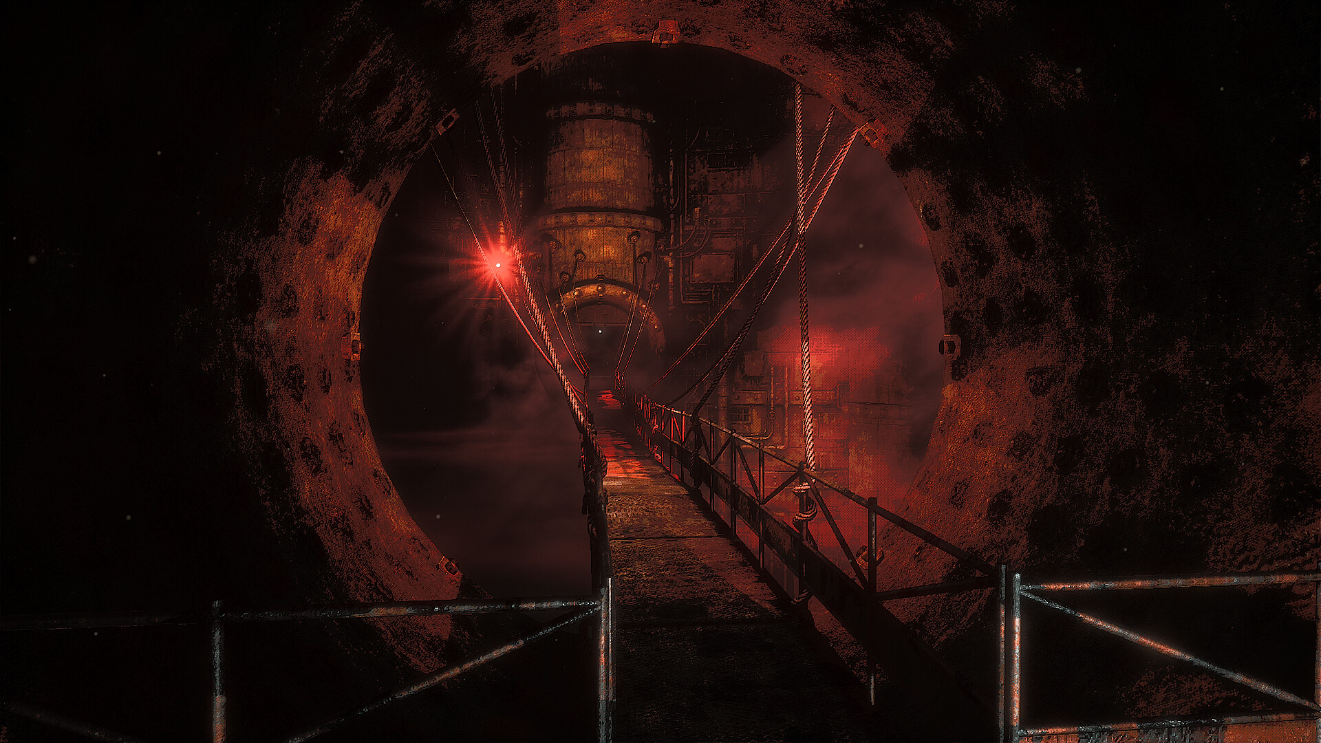 THE SUSPENSE screenshot 2