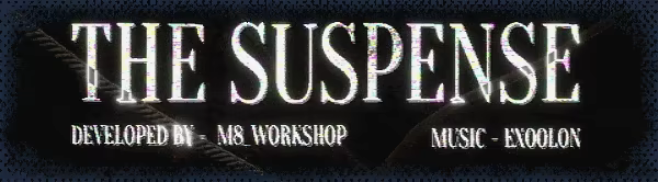 THE SUSPENSE video 1