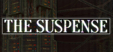 Image for THE SUSPENSE