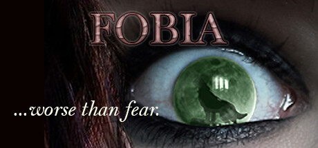 FOBIA  ...worse than fear. Cheat Engine/CT