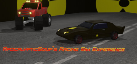 ApocalypticSoup's Racing Sim Experience (A.R.S.E) Cheat Engine/CT