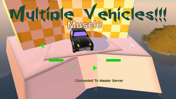 ApocalypticSoup's Racing Sim Experience (A.R.S.E)