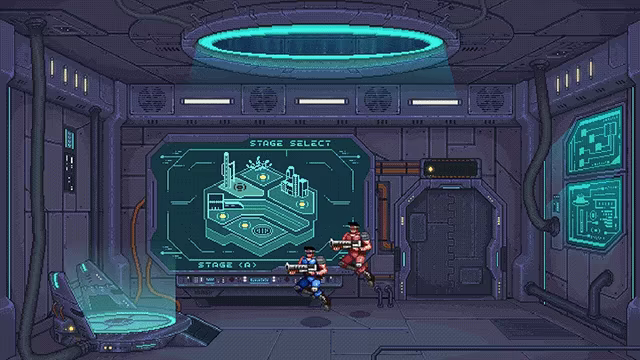 Cyber Mission video 1