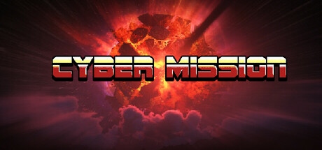 Cyber Mission - similar tags to RoboGAL: Gaga Delta Lady from another developer