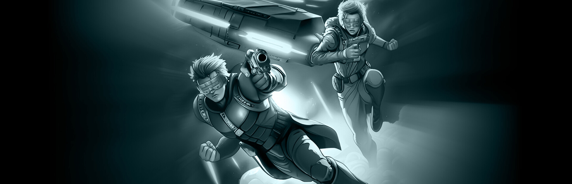 Cyber Mission