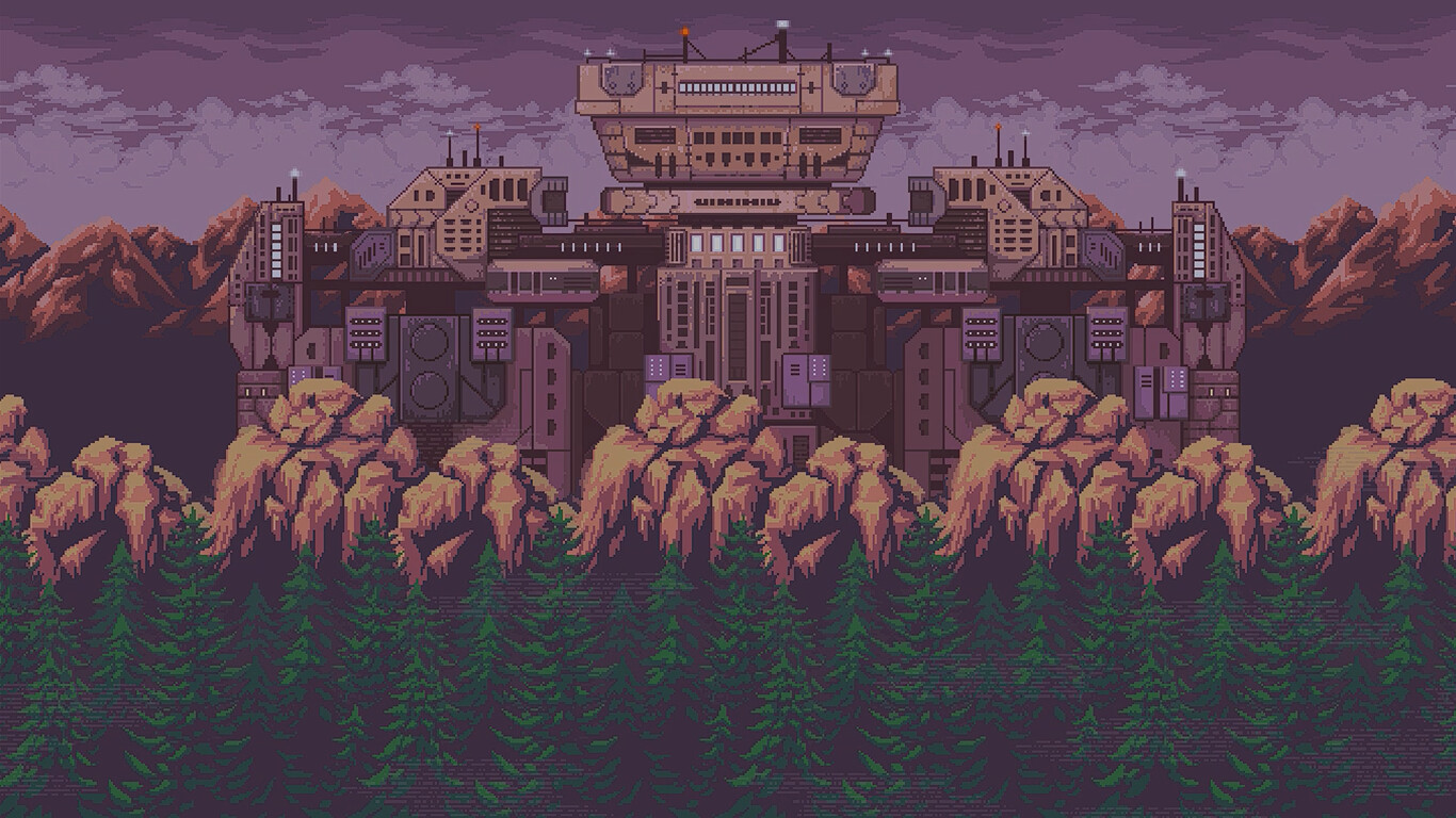 Cyber mission Featured Screenshot #1