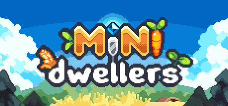 Minidwellers steam charts