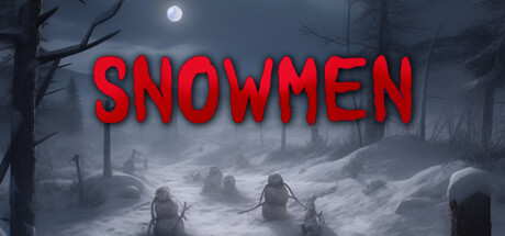 Snowmen banner image